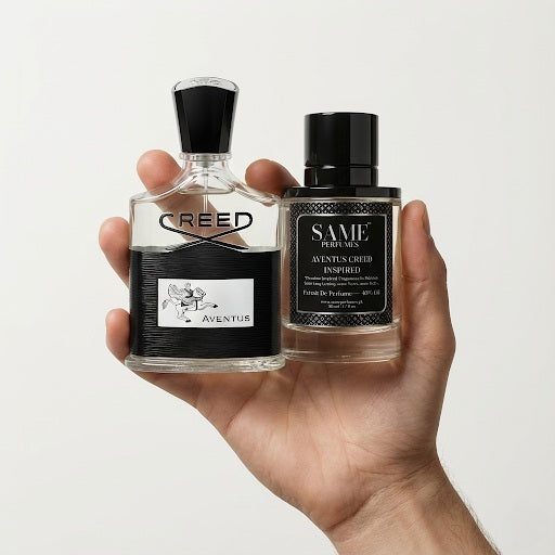 AVENTUS CREED — Premium Impression | 40% Oil Extrait Perfume