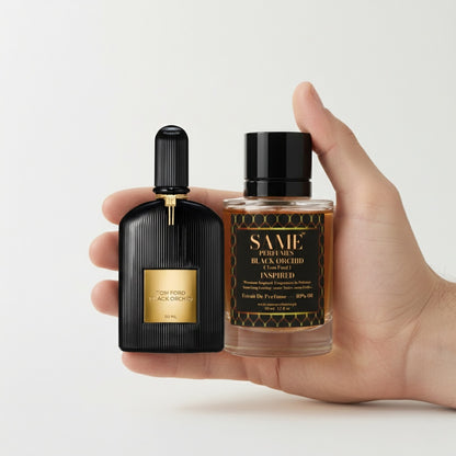 BLACK ORCHID TOM FORD — Premium Impression | 40% Oil Extrait Perfume