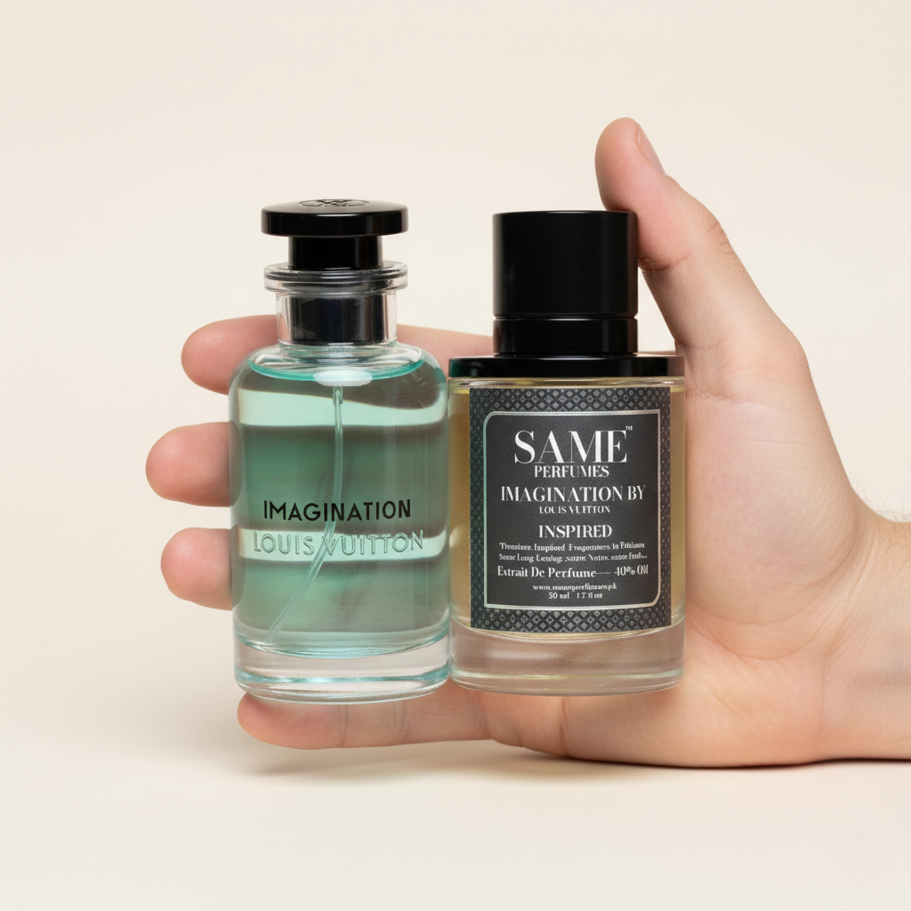 LOUIS VUIITTON IMAGINATION — Premium Impression | 40% Oil Extrait Perfume