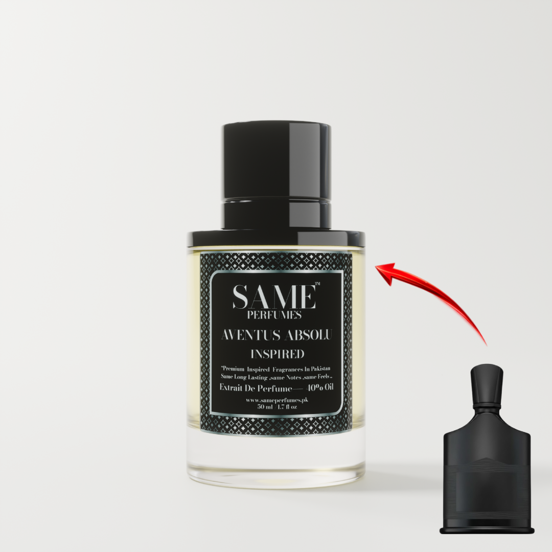 AVENTUS ABSOLU — Premium Impression | 40% Oil Extrait Perfume