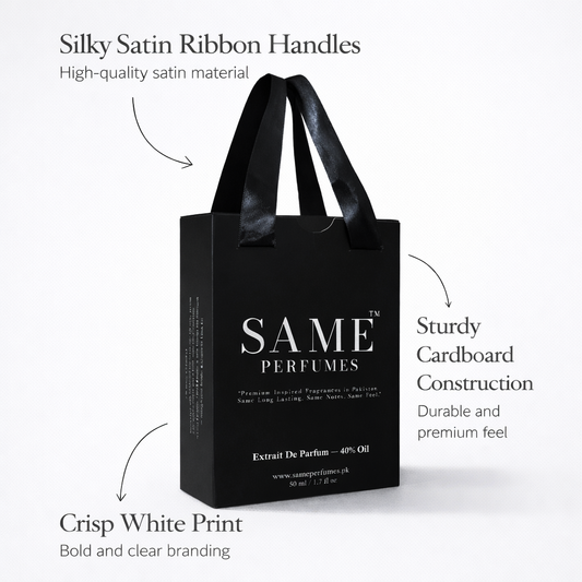 EROS Var — Premium Impression | 40% Oil Extrait Perfume