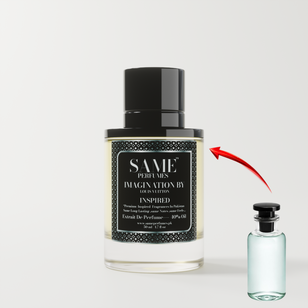 LOUIS VUIITTON IMAGINATION — Premium Impression | 40% Oil Extrait Perfume
