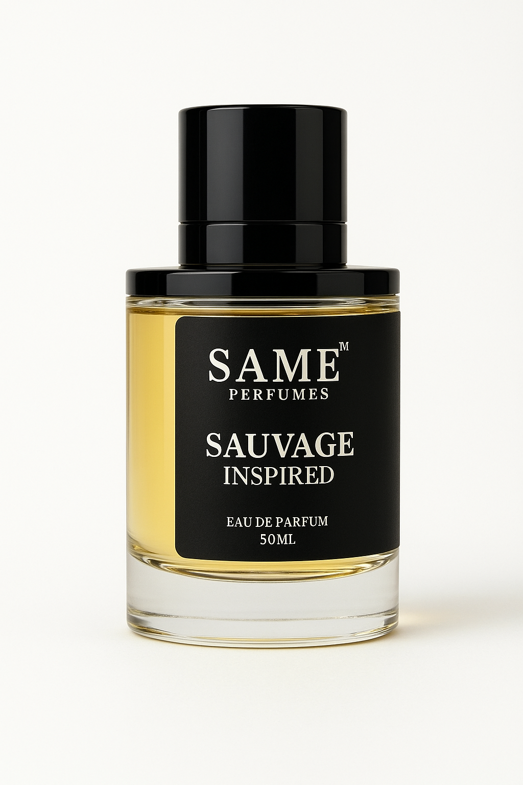 Sauvage Inspired | SAME Perfumes – Extrait (40% Oil)