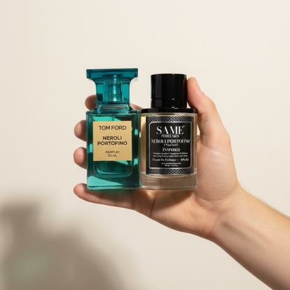 NEROLI PORTOFINO TOM FORD — Premium Impression | 40% Oil Extrait Perfume